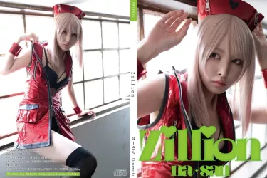 FWCP068 Zillion【PDF版】