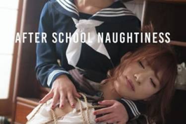 After school naughtiness with Mayuri