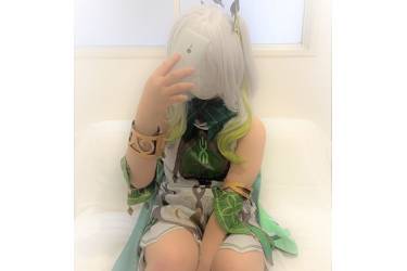 はろくり！コスプレ撮影会　原●：ナヒーダ