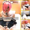 コスプレ　ラム　chapter１　オナニー