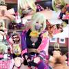 【コスプレイヤーと中年キモオタメタボ３】人生で一番絶頂した日！生ハメ中出しハメまくり連続射精！ガックガクのビックビク！絶倫キモオタメタボとの激イキ大絶頂RUSH！！