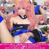 極秘撮影‼【オトコノ娘!!】【男の娘コスプレYouTuber】オナニー個人撮影!! 見せたがり変態女装子がペニクリ撮られて超興奮⁉