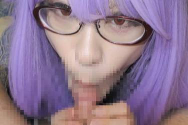 CJD(コスプレ女装男子）とノンケ向け、どっちのエロビDEshow！