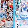 Chino in wonderland