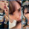 裏フェラ流出３本【流出】大賞授賞の 裏で　パイズリフェラ ミスRQ ＋ アイドル エースとキャプテンの流出フェラ【個人撮影】