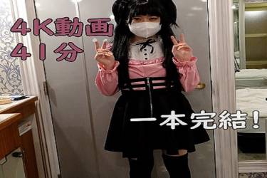 冬〇子ちゃんの楽屋に侵入してみた