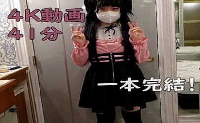 冬〇子ちゃんの楽屋に侵入してみた