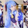 究極再現度2.5次元美少女！ウエスト実測53cm色白スレンダーボディ子作りボテ腹化計画！膣ドンガン攻め子宮ボコボコ！中出し同時イキエビ反り絶叫甘い雨4K孕まSEX！！