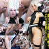 7P大乱交【超美貌ハーフタレント級Ｈカップレイヤー】は真性ドМ【集団デカパイ揉み絞り・吸引・乳ズリ】巨マラ代わる代わる高速ピストン子宮即アクメ痙攣アヘ顔イキっぱなしパイズリ挟射SEX110分