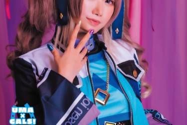 GALS STAR！ 【PDFデータDL版】