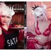 薫月企画 Ver.001 X 枢木あおい 『Hellcoser』 Lucifer ver1.0