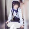 【流出 ハ○撮り】フォロワー数10万人越え、超人気清純派アイドルに生○入 人生初ガチイキ連発で理性崩壊寸前 大量中○し映像流出