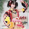 うまのこお祭りキタサンブラック[ダウンロード版]