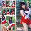 Sailor Mars