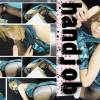 ---Ladies Collection--- THE ERO M@STER てこき　アイドルの手でおちんぽ極上逝き！