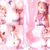 sweets amu xxxHOLIC
