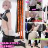 坂道系アイドルJDコスプレイヤー美少女中出し孕ませSEX！