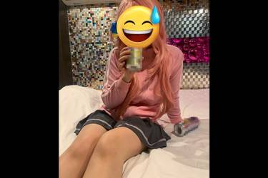 酔っ払い！巨乳ぼっちコスプレイヤー酔い潰れてたので中出ししといたw