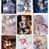 水淼写真精品集①