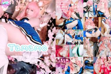 R18　TAMAMO