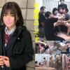 こんな超スケベ女みたことない【本物ドМ淫乱メス保証】恥ずかしがり屋のおびえる瞳の清楚美少女は脱いだら極上クビレボディ【中年男デカマラ6P乱交SEX】絶頂イキ狂い意識混濁ガチなアへ顔でぶっ壊れました