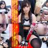 清純派アイドル美貌SSR級レイヤーは脱いでビックリ【フル勃起エビ反りデカチン＆全身Tattoo男の娘】イラマえづき汁噴射＆超敏感ケツマ●コ絶頂メスイキ狂う超絶ドＭ【ザーメンぶっかけ尻穴3Pセックス】