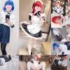 大人気ガールズバンドコスプレイヤー『金欠ベーシストP活生◯メわからせえっち編 』『ギタボ女子バイト中のメイド喫茶で孕ませ中◯し編 』