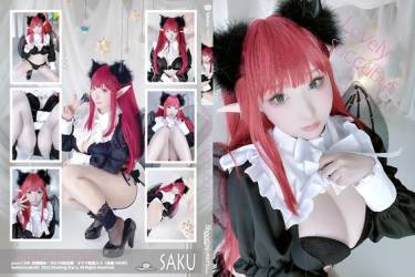 Lovely Succubus