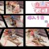 【コスプレ女装＆男の娘 原〇】 嫁入り前の花嫁修業