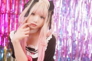 お兄ちゃんだけのアイドル