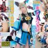 140センチ台ミニマムパイパン美少女レイヤー性欲開放の積極的生ハメぶっかけ中出しセックス NEW!