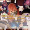 コスプレ　〇等分の花嫁　中〇二乃（主演：もぐさん）complete　special
