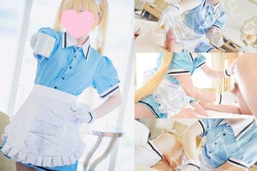 日●夏●の特濃ミルク復活プレイ【お●んちんマッサージ編】【搾精編】