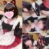 甘サドコンカフェメイドレイヤーさんに関西弁でねっとり淫語責めされトロ甘寸止め唾液交換チクパコ生〇メ性交する動画