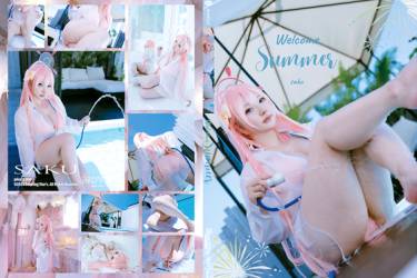 welcomesummer