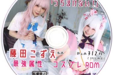 うちまけない！ 藤田こずえ