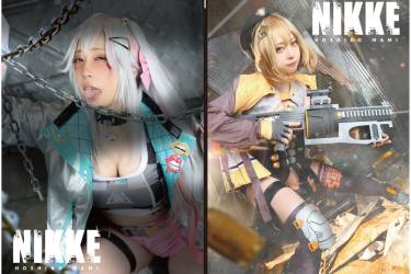 【ダウンロード版】NIKKE