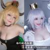 千夜未来写真《Princess》クッパ姫