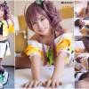 Vチューバー夏色孕まつりSEX4K！！