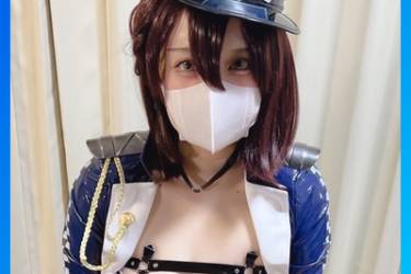 ※天然Gcup【コスプレパイズリ】萌え声コスプレイヤーゆいちゃんがア〇レン・ボル〇モアっ！コスプレ2連続パイズリした後に2連続中出し(未公開動画含む)