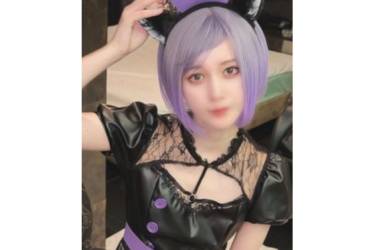 コンカフェ店員とオーナーのハメ撮り/フリコスデー用衣装で、オタクを裏切る中出しセックス【ありす(20)】