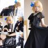 la Pucelle d'Orléans -我が秘部はここにありて-