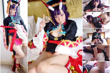 こすっち092/145cm低身長巨乳スタイル抜群特別天然記念物美少女キョンシーはママになれ！精液を全て飲み込む子宮バキュームで妊娠確定待ったなし！出し足りないから太ももぶっかけ内から外から孕まSEX！！