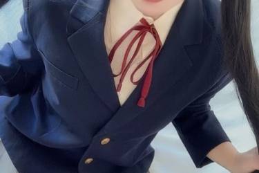 けいおん!! 中野梓 制服から…スク水、ランドセル、リコーダー