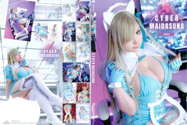 CyberMaidAsuna