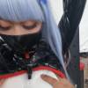 ガガーッ こちら"ユーザー"、我「戦術人形HK4●6」の人工脳を破壊セリ