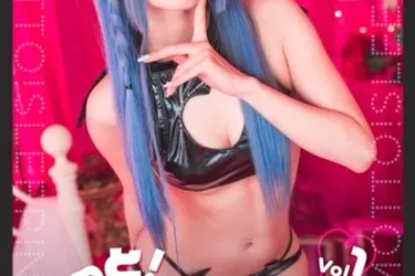 もっと！すりーぴん！vol.1