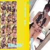 25分01秒　バニーの衣装でおえおうしたりするひとりセックス動画。　雨天まこ