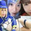 CJD（コスプレ女装男子）ハメ撮りセレクション！