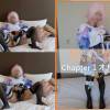 崩〇スター〇イル　〇月なのかコスchapter1　オナニー